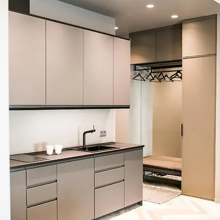 Apartment Eden