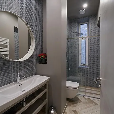 Apartmán Eden Riga