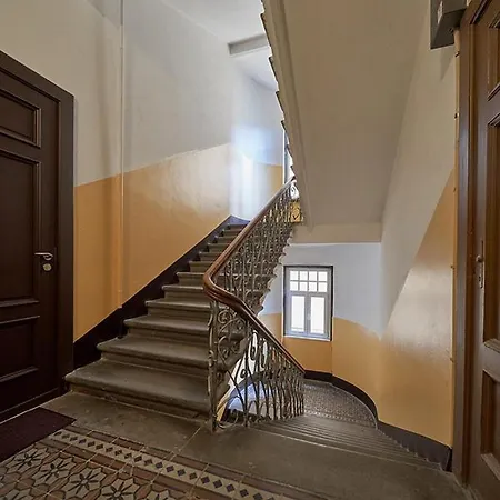Eden Apartmán *